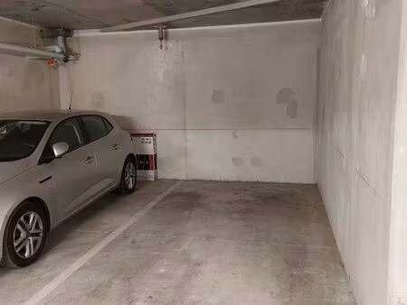 parking rungis location annuel