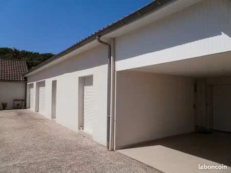 maison 5 pièces 163 m²