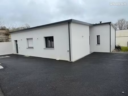 maison 4 pièces 108 m²
