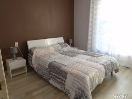 location petit logement