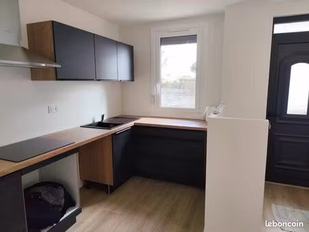 location maison neuilly