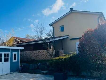 maison 5 pièces 139 m²