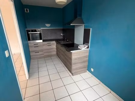 appartement 3 pièces 70 m²