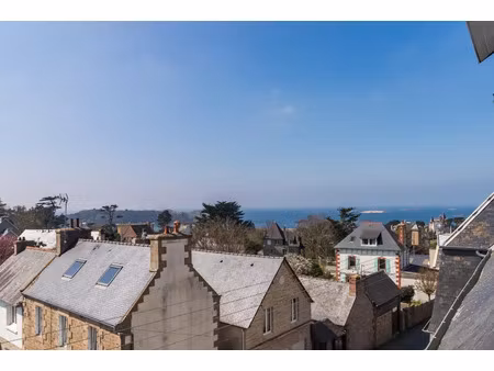 location appartement t1 bord de mer à trébeurden (22560) : à louer t1 bord de mer / 33m² t
