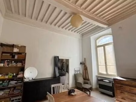 appartement meublé à louer à l'année