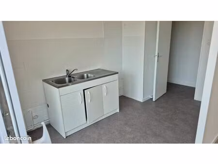 appartement t4 - sans ascenseur