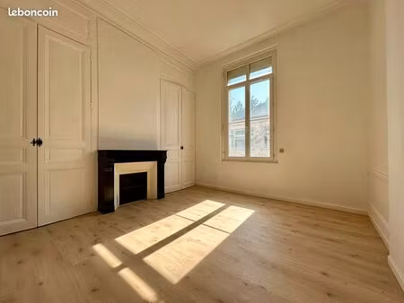 appartement 1 pièce 25 m²