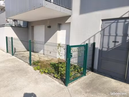 appartement 2 pièces 50 m²