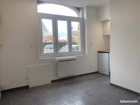 studio neuf frelinghien centre