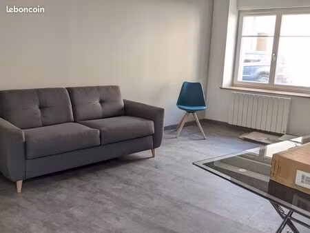 studio 1 pièce 30 m²