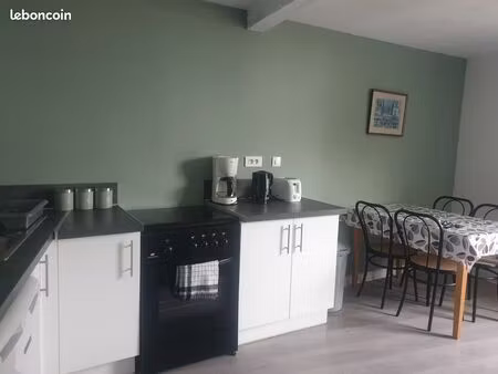 location de appartment