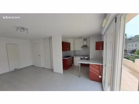 appartement t2 miserey-salines