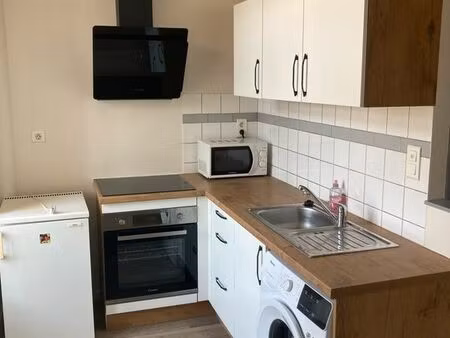 location appartement t1