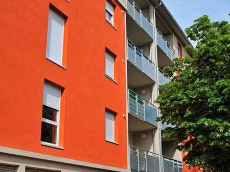 appartement t4 -avec ascenseur