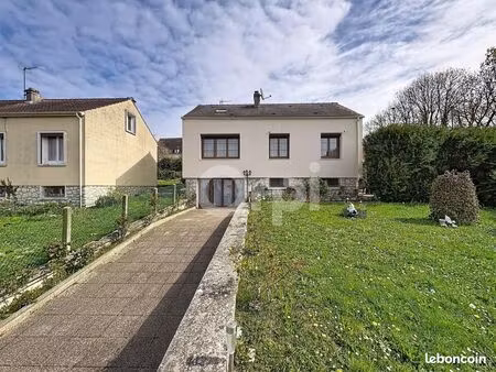 maison 7 pièces 173 m²