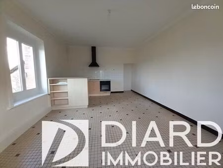 maison 4 pièces 92 m²