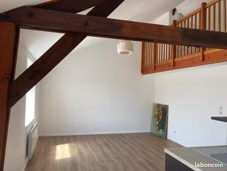 lievin hyper centre appt t2 48m²