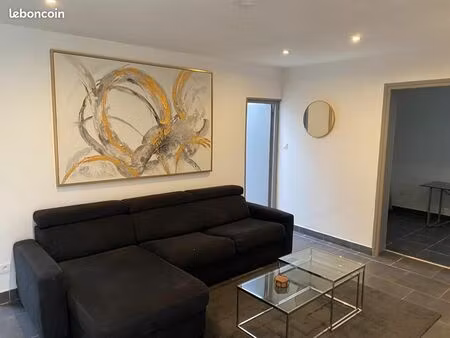 appartement t3 meublé lomme maison des enfants