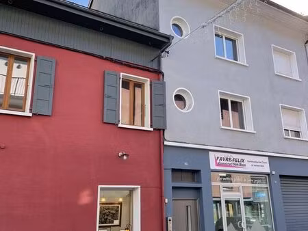 appartement 3 pièces 70 m²