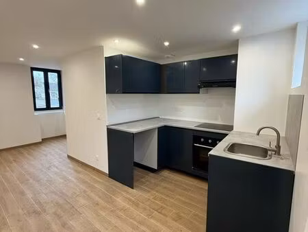 superbe appartement lumineux