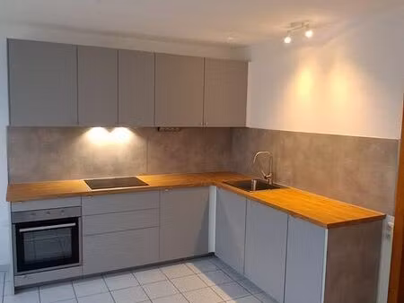 appartement à louer proche saint-avold