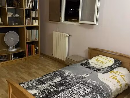 appartement 1 pièce 20 m²