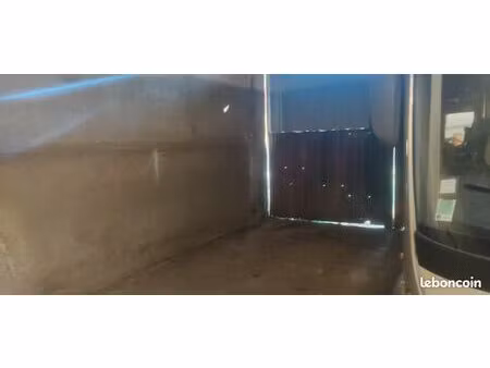 location hivernage camping car et caravanes