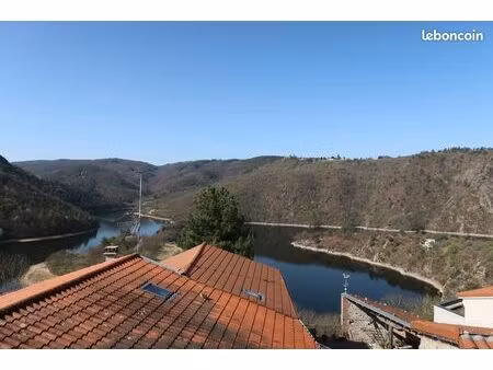 maison 3 pièces 115 m²