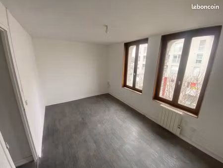 grand appartement a louer valenciennes centre