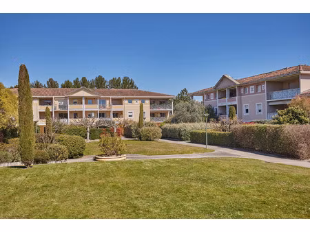 vente appartement 4 pièces 90 m² aix-en-provence (13090)