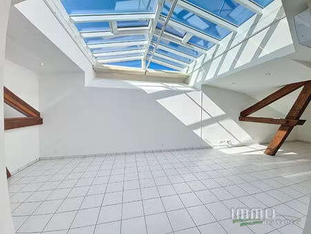 appartement avec ascenseur