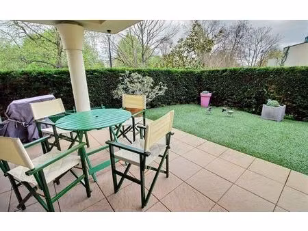 appartement joinville-le-pont 99.83 m² t-4 à vendre  740 000 €