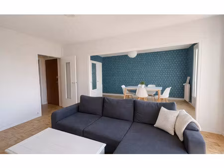 appartement limoges 67 m² t-3 à vendre  109 000 €