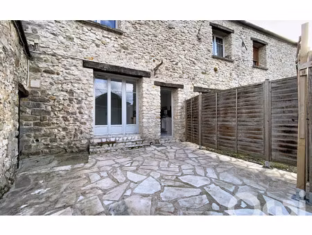 appartement maincy 39.44 m² t-2 à vendre  139 900 €