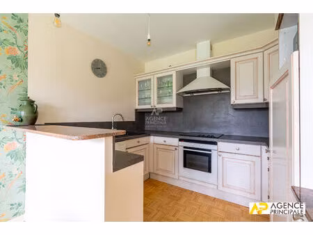 appartement maisons laffitte 5 pièces