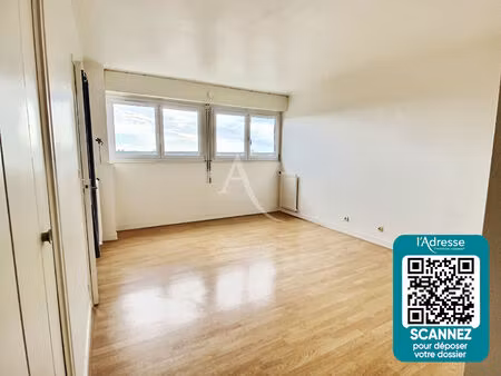 location appartement 1 pièce  27.00m²  maurepas