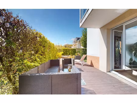 appartement montivilliers 64 m² t-3 à vendre  240 000 €