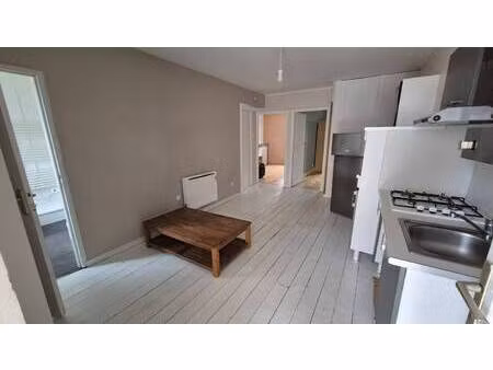 propriétaire particulier