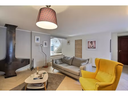 appartement publier 4 pièce(s) 122.62 m2