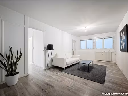 appartement valenciennes 2 pièce(s) 55 m2