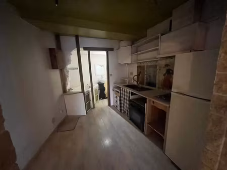 vente local commercial 1 pièces 29 m2 à perpignan