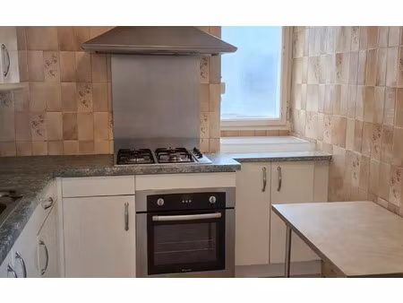 maison aiguefonde m² t-5 à vendre  89 000 €