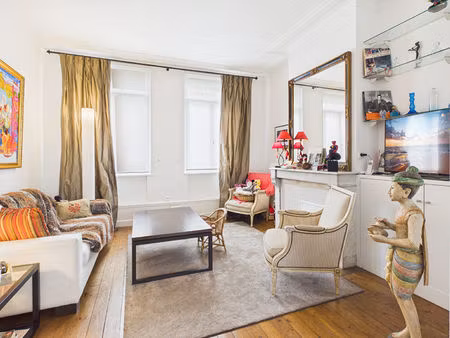 maison amiens henriville 6 pièce(s) 132.38 m2