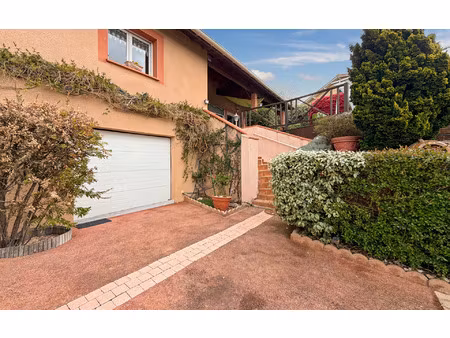 maison balma 125 m² t-4 à vendre  525 000 €