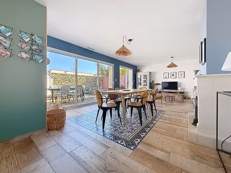 maison chatelaillon plage 5 pièce(s) 100 m2