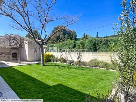 maison cuges les pins 5 pièce(s) 108 m2