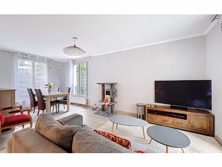 maison guyancourt 80.36 m² t-4 à vendre  399 000 €