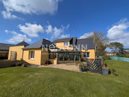 maison lanvollon 4 chambres - 160 m2