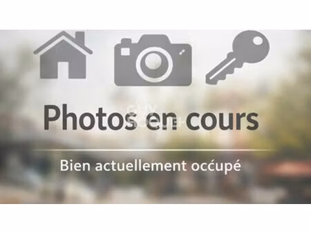 malakoff centre - maison avec jardin à fort potentiel