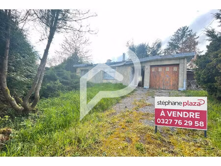 maison individuelle plein-pied